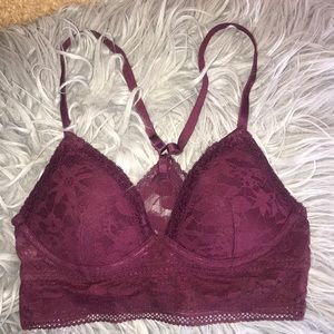 Victoria’s Secret Bralette